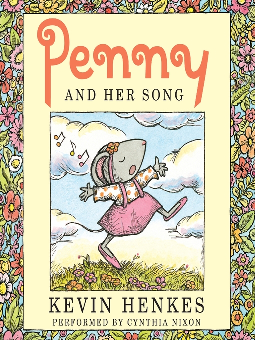 Title details for Penny and Her Song by Kevin Henkes - Wait list